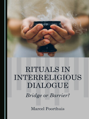 cover image of Rituals in Interreligious Dialogue